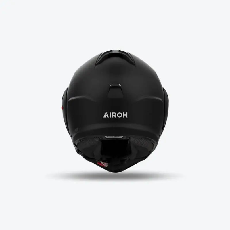 Airoh Mathisse II Modulare P/J Reversibile Black Matt