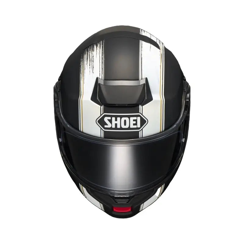 Shoei Neotec 3 Satori TC5