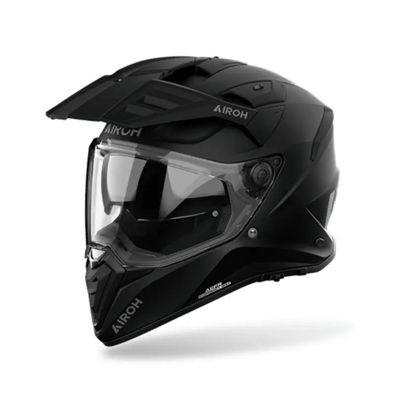 Airoh Bandit Color Matt Black