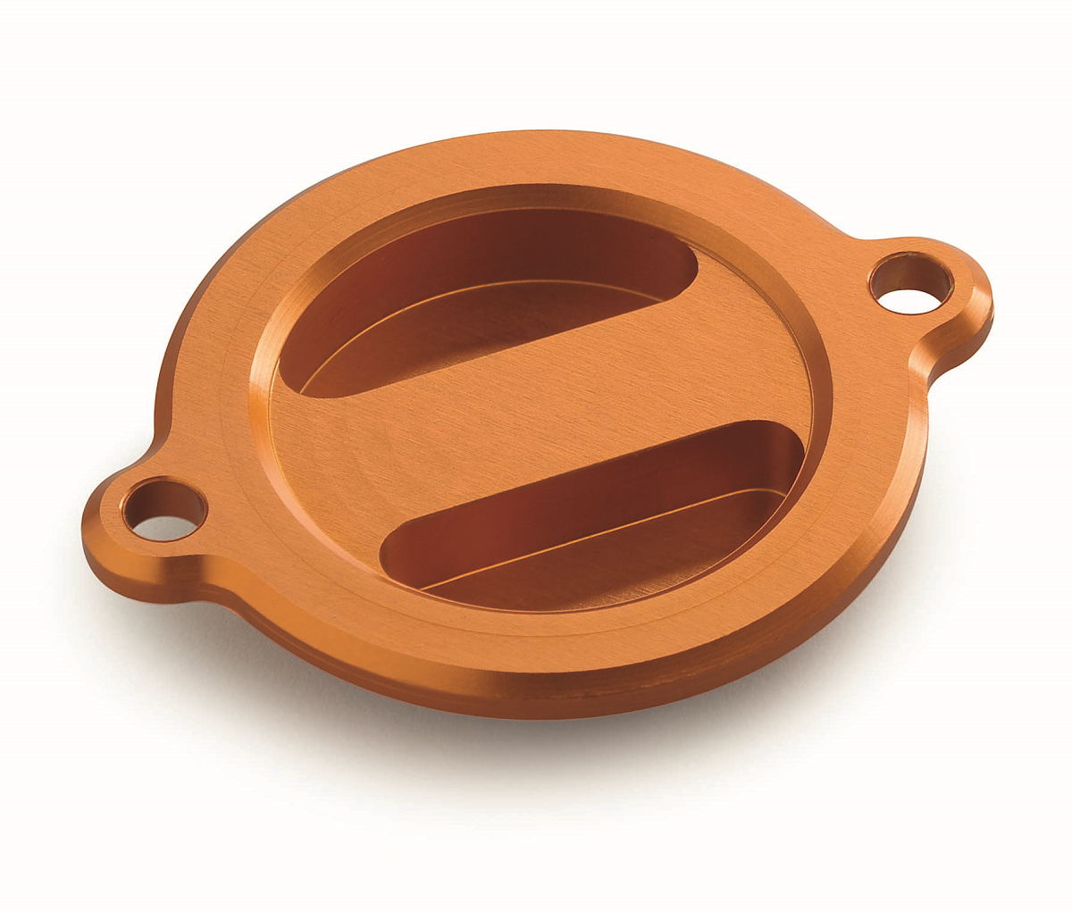 COPERCHIO DEL FILTRO DELL'OLIO FACTORY RACING KTM 75038041100