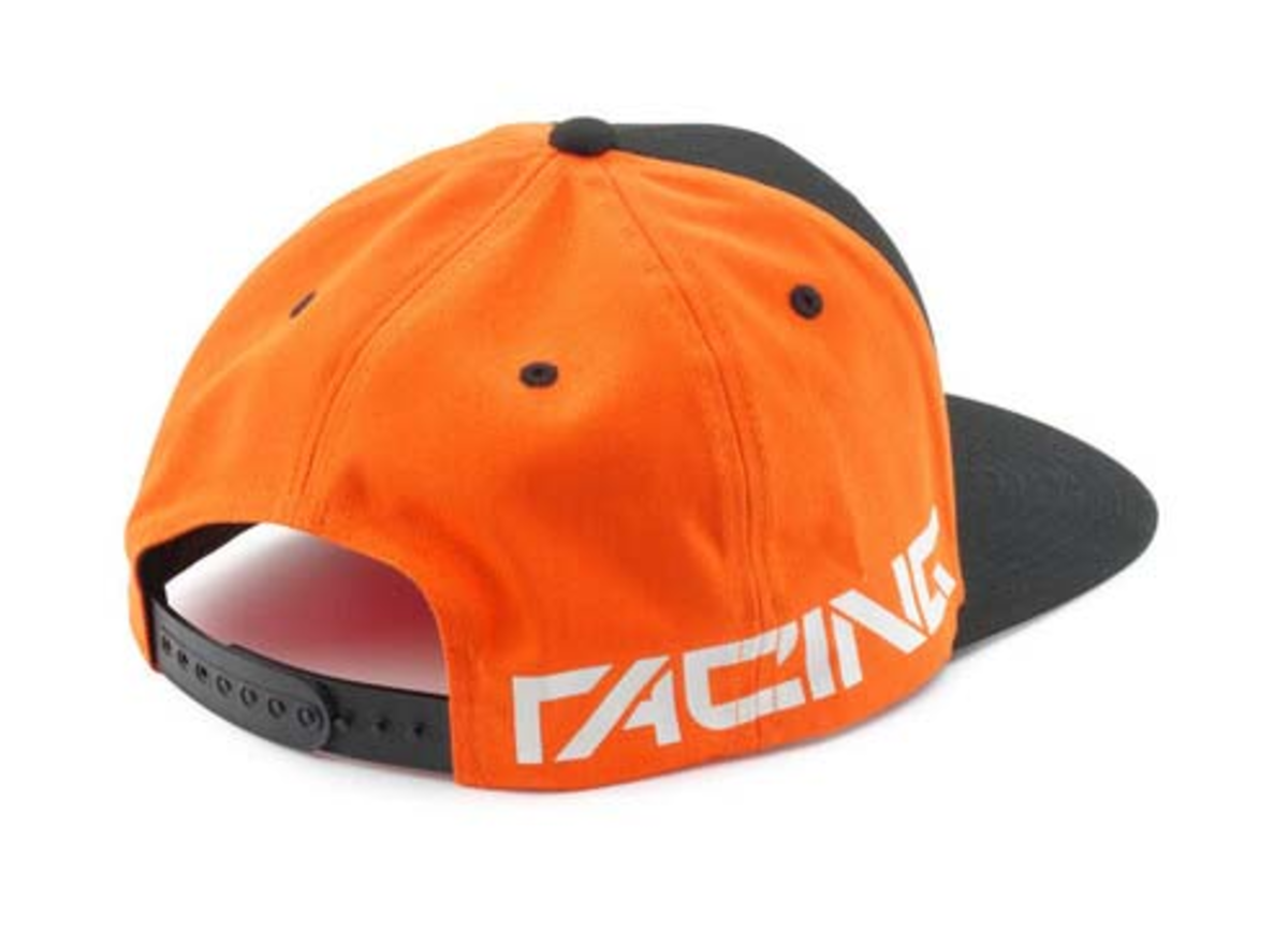 FLAT CAP KTM RACING TEAM 3PW240003700
