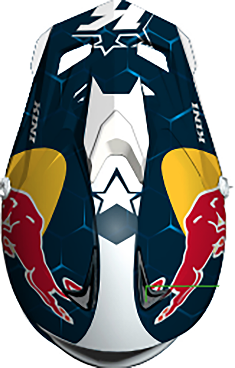 CASCO KINI RED BULL COMPETITION KTM 3KI250029201