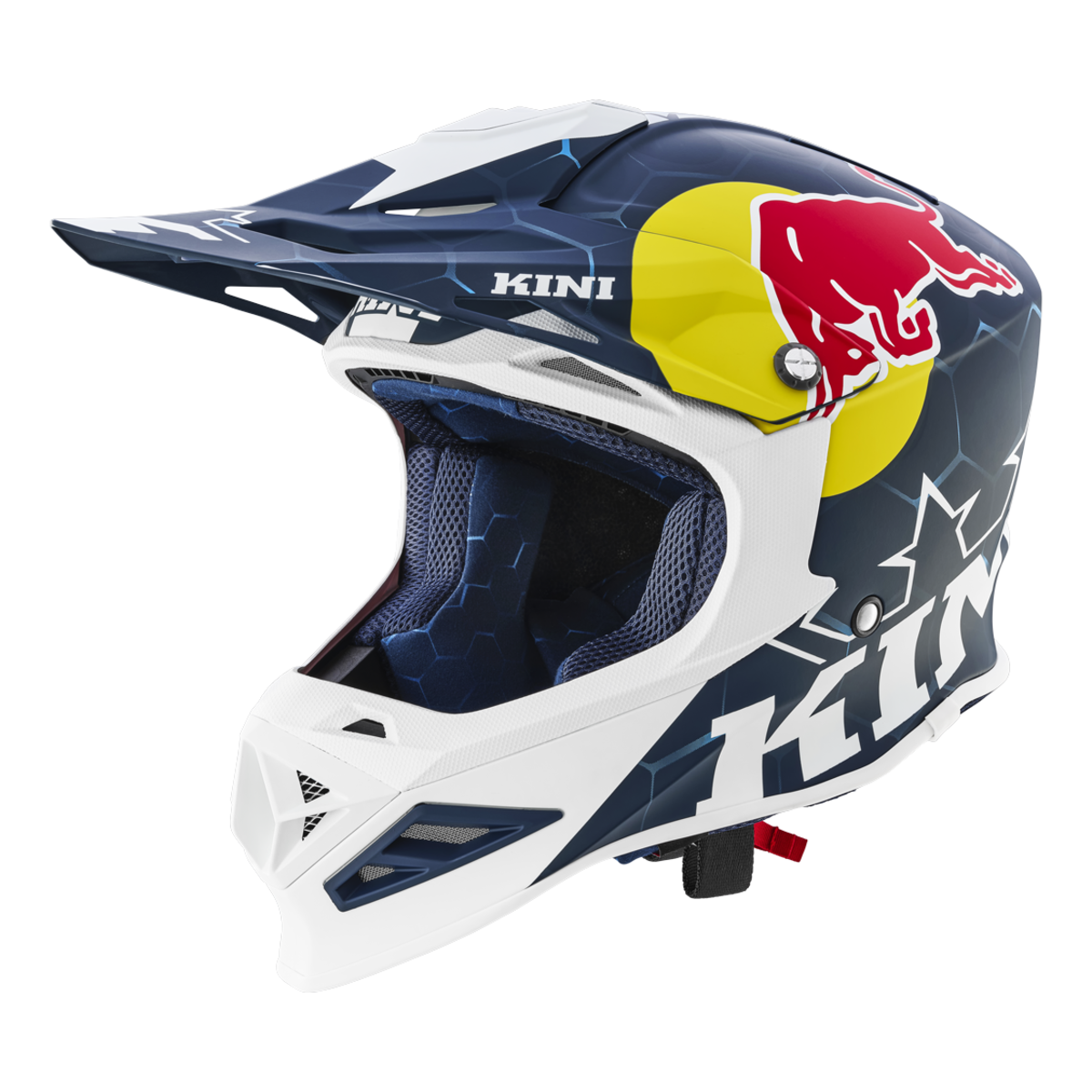 CASCO KINI RED BULL COMPETITION KTM 3KI250029201