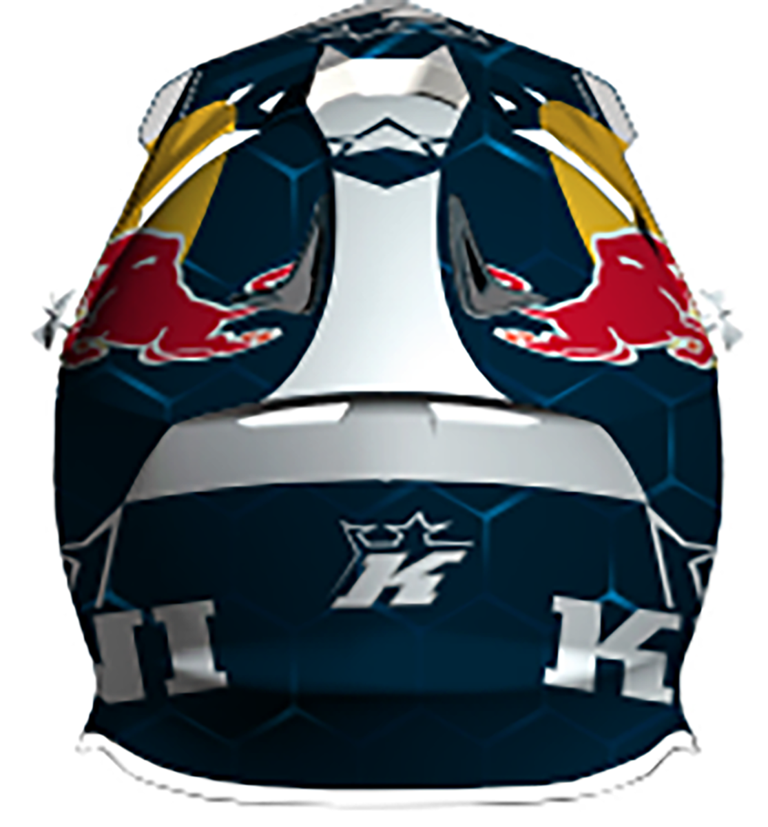 CASCO KINI RED BULL COMPETITION KTM 3KI250029201