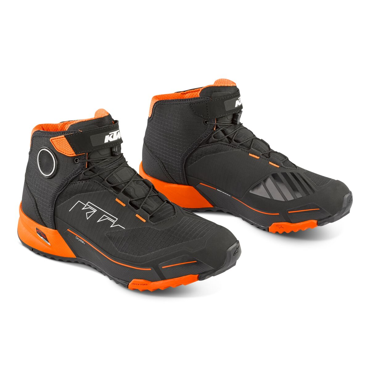SCARPE ALPINESTARS CR-X DRYSTAR 3PW250000601