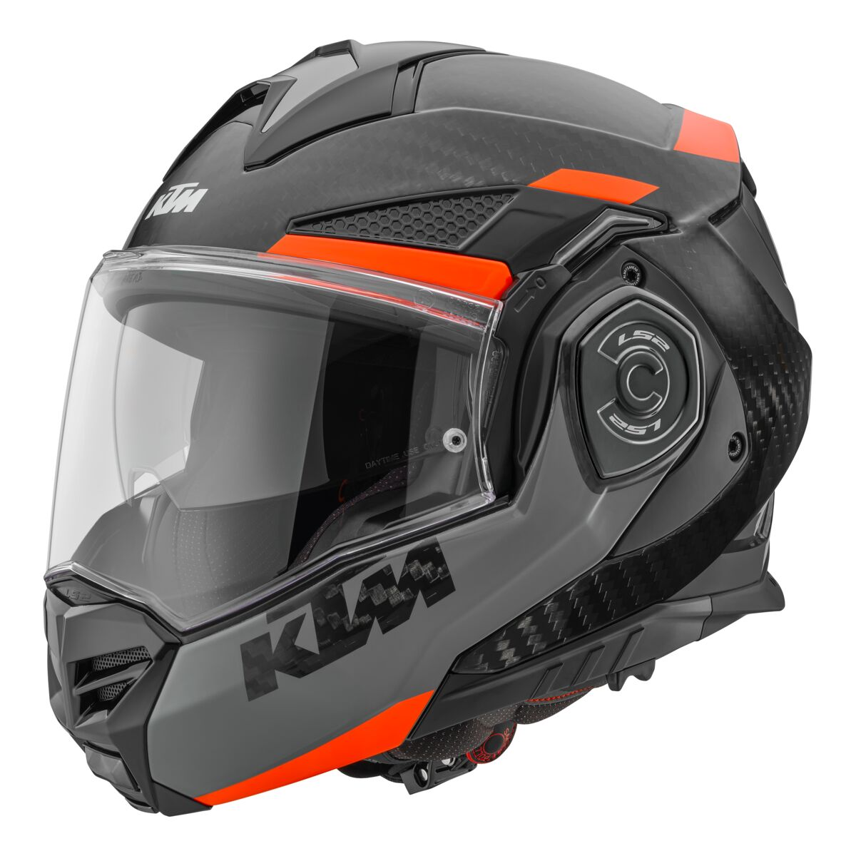 ADVANT X CARBONIO KTM 3PW25000140