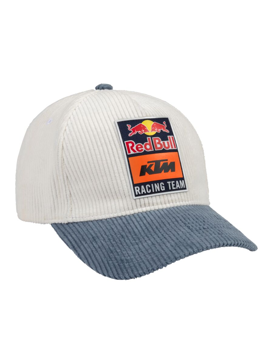 RB KTM DUSK CORDUROY CAP 3RB250042800