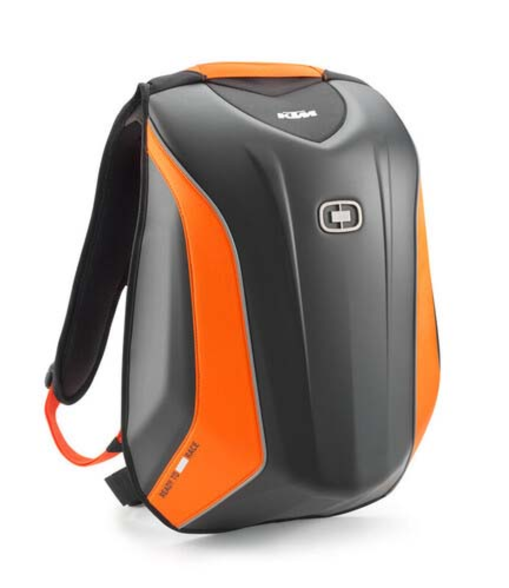 PURE NO DRAG BACKPACK KTM 3PW240030700