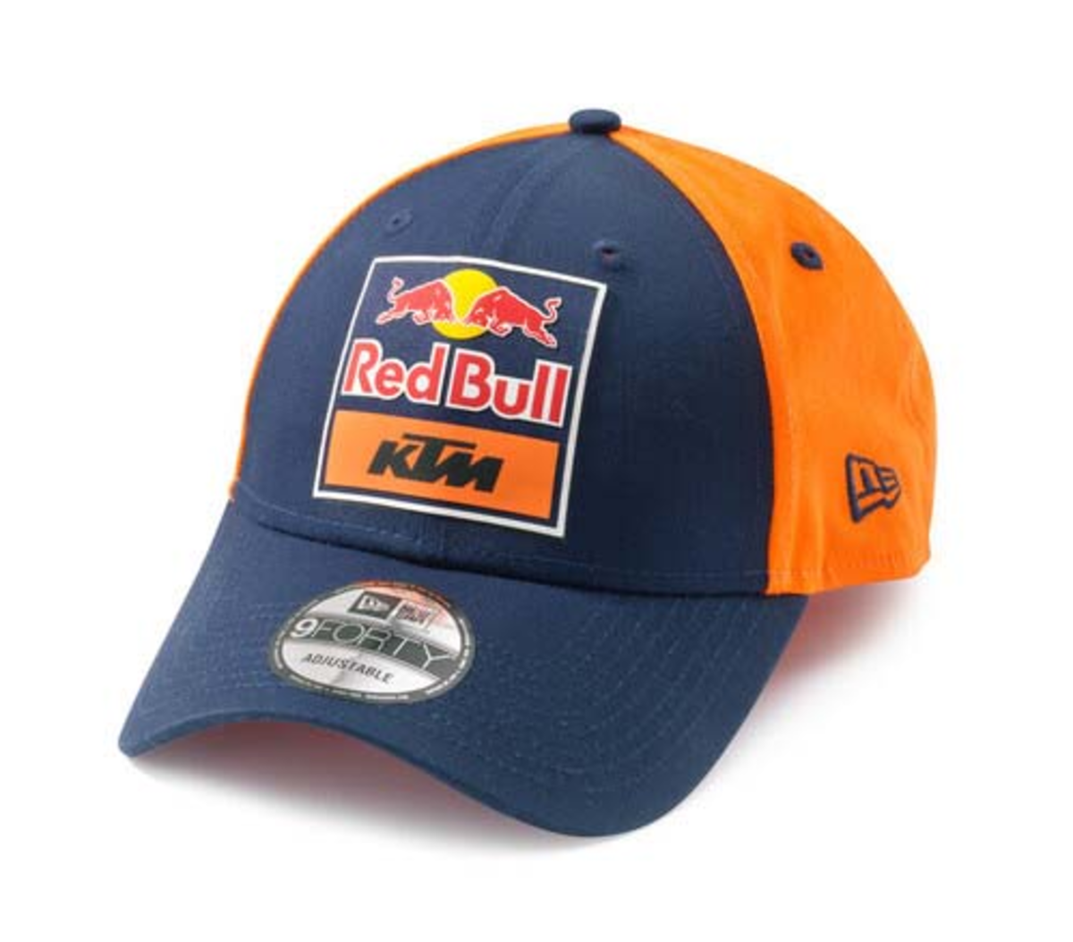 CUFFIA CURVA REPLICA TEAM KTM 3RB240003800