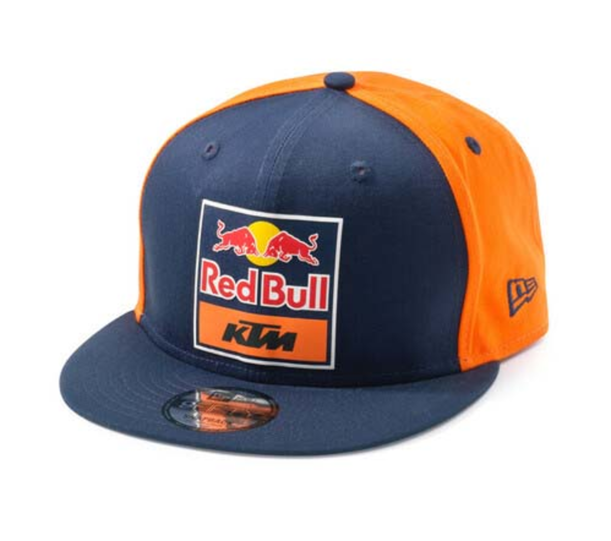 FLAT CAP REPLICA TEAM KTM 3RB240004000