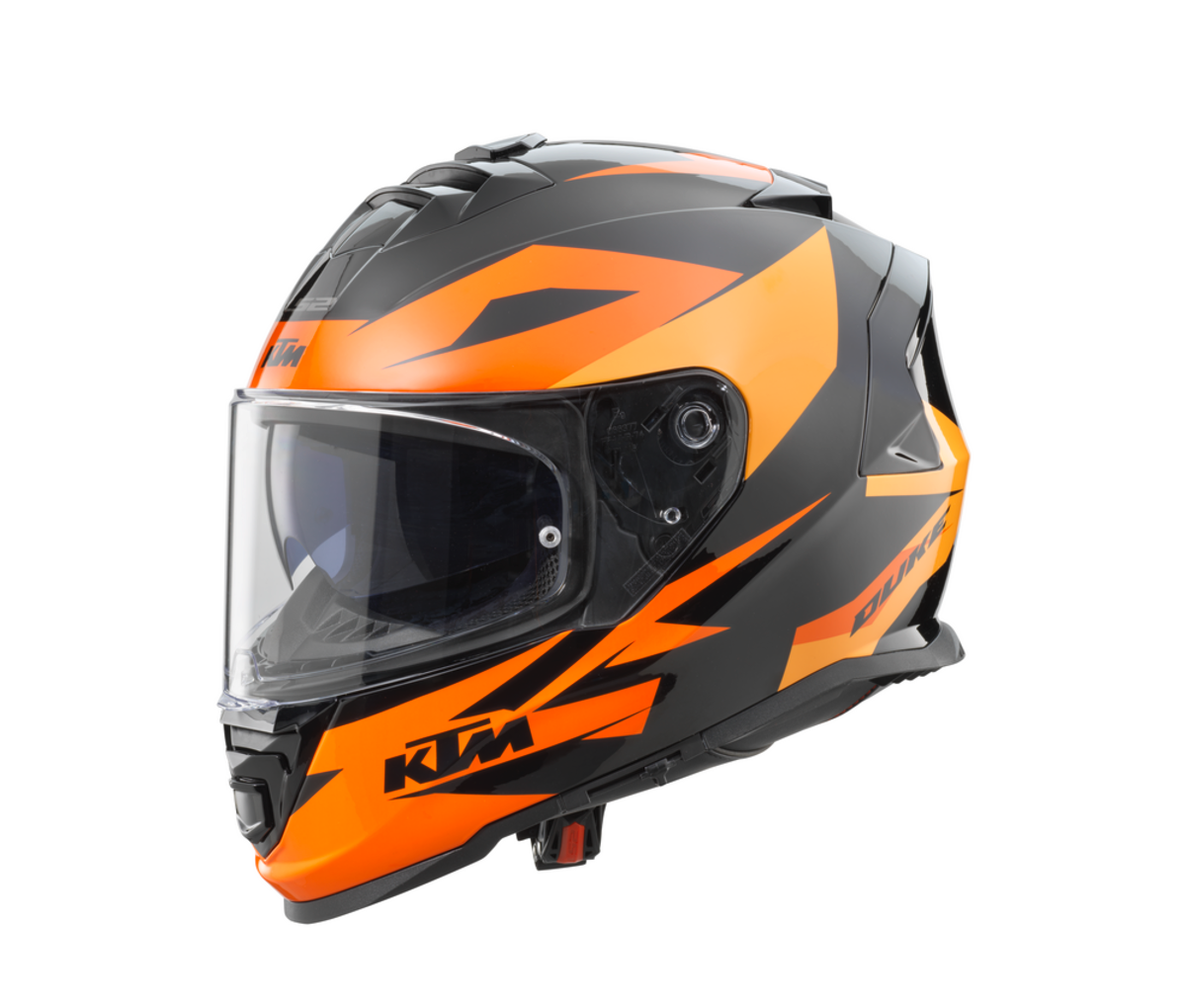 STORM HELMET KTM 3PW24001060
