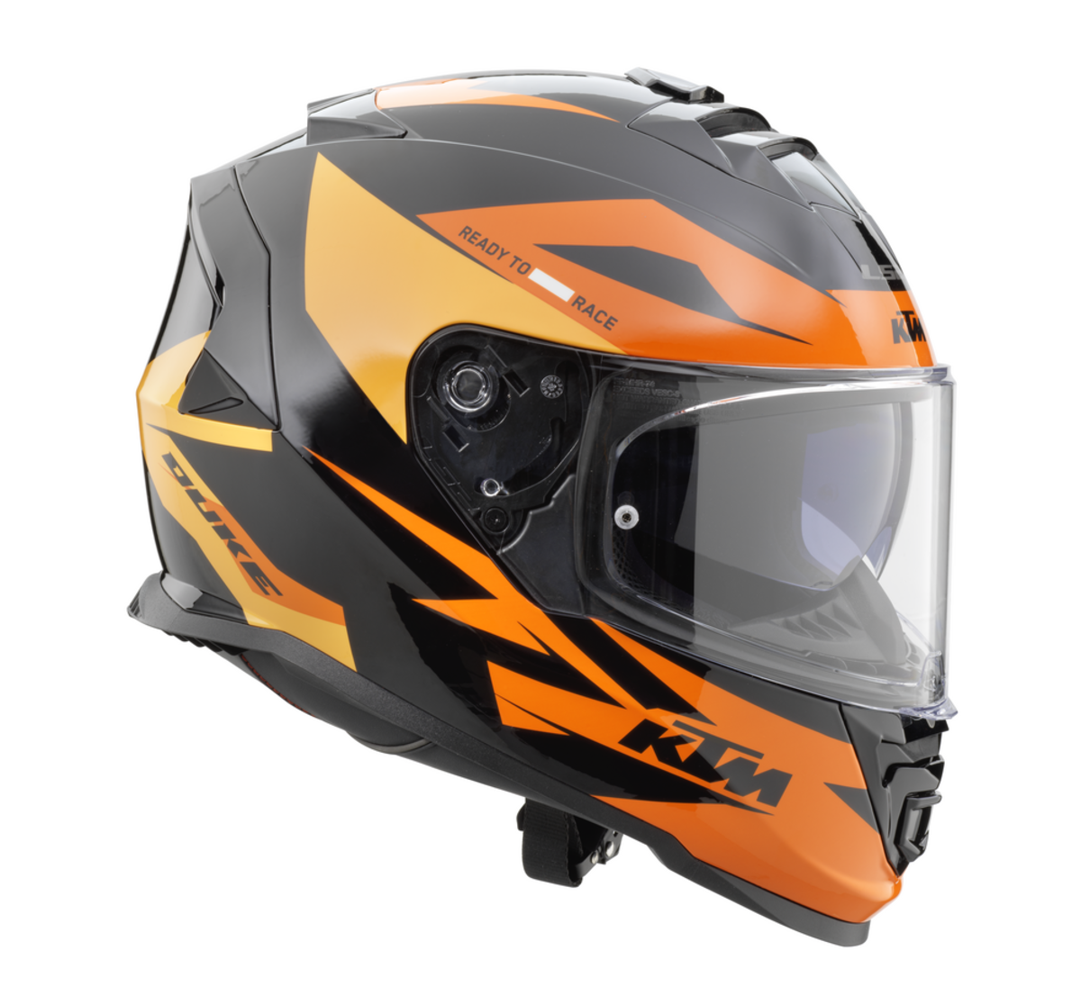 STORM HELMET KTM 3PW24001060