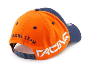 CUFFIA CURVA REPLICA TEAM KTM 3RB240003800