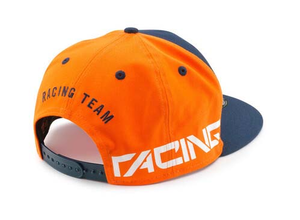 FLAT CAP REPLICA TEAM KTM 3RB240004000
