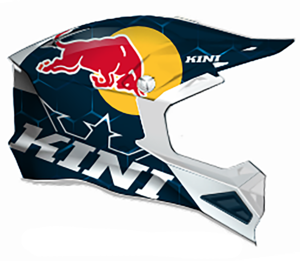CASCO KINI RED BULL COMPETITION KTM 3KI250029201