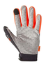 POUNCE GLOVES BLACK KTM 3PW24001370