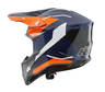 WRAAAP KIDS HELMET KTM 3PW24001470