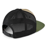 FLAT CAP REPLICA TEAM KTM 3RB240004000