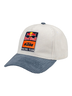 RB KTM DUSK CORDUROY CAP 3RB250042800