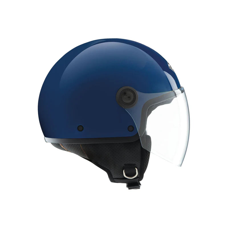 EL'JETTIN 6.0 GLOSSY DARK BLUE