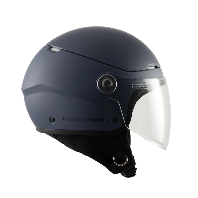 EL'POP BLU SCURO TUCANO URBANO