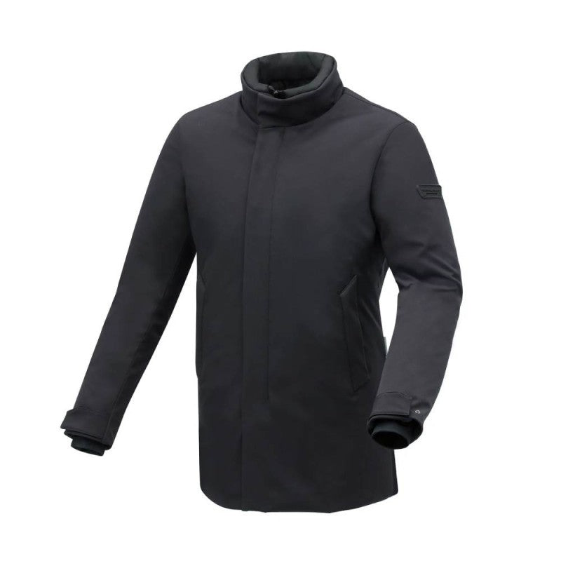 Giacca Moto Tucano Urbano LIVIGNO 2IN1 Dark Blue