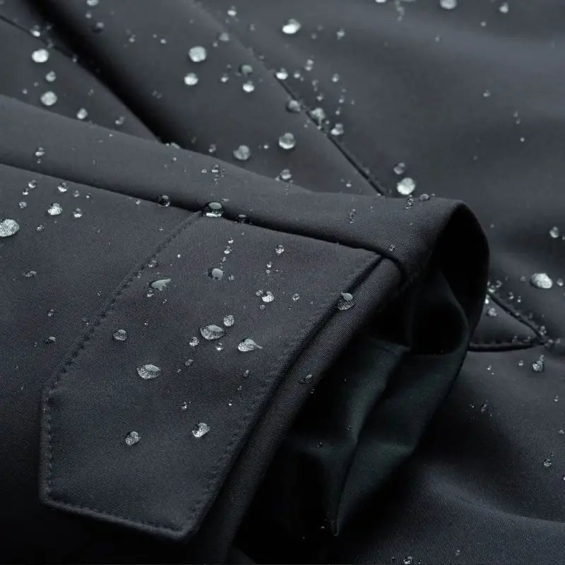 Giacca Moto Tucano Urbano LIVIGNO 2IN1 Dark Blue