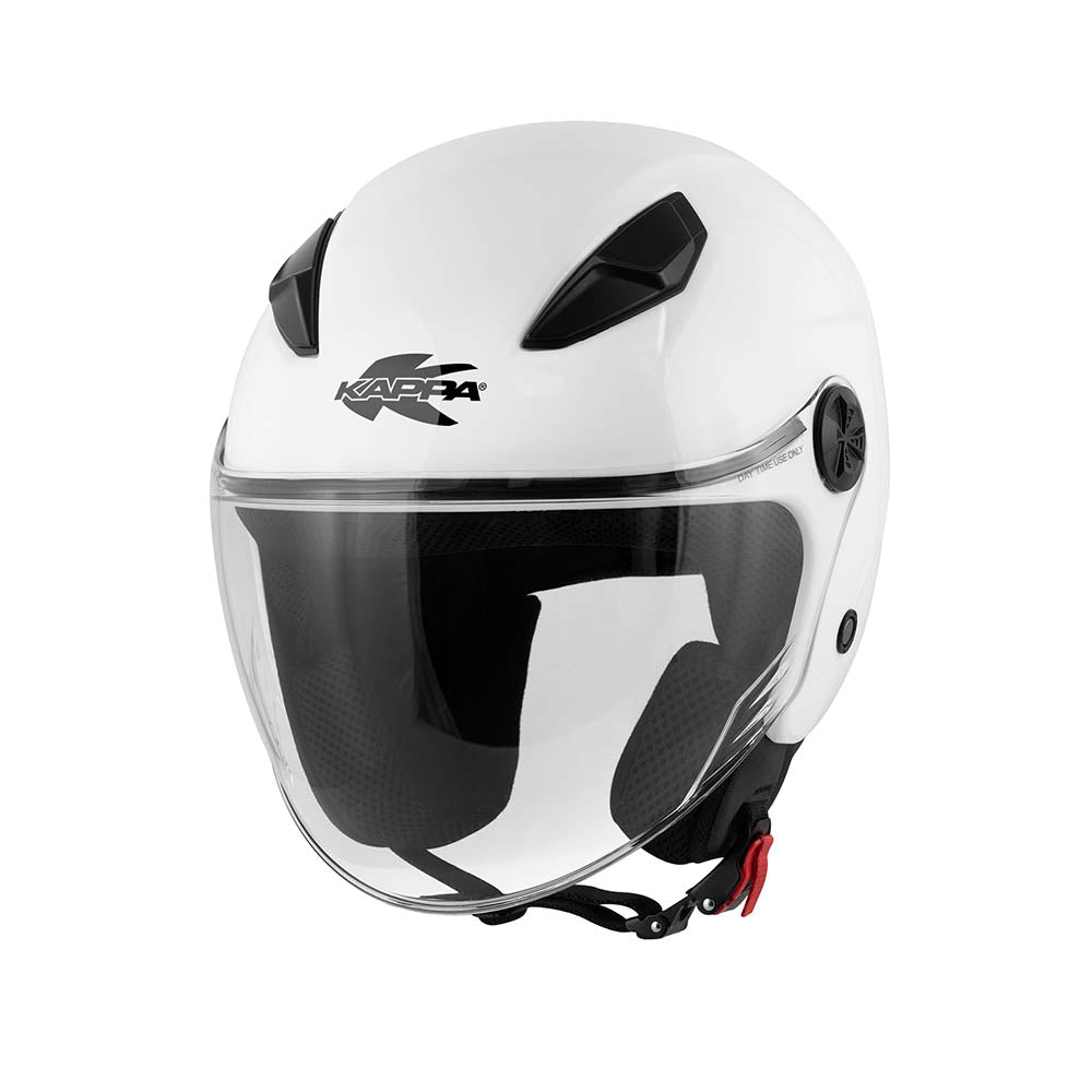 KAPPA KV 61 WHITE