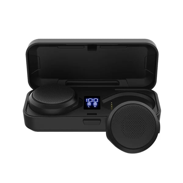 INTERPHONE ZERO