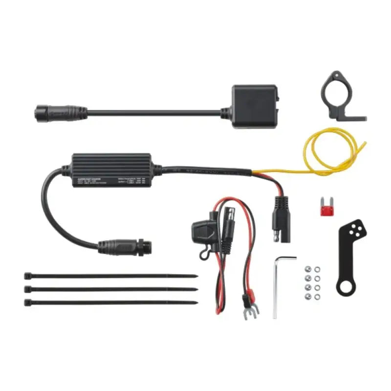 Mantenitore e Caricatore Interphone Two Way 100w Socket