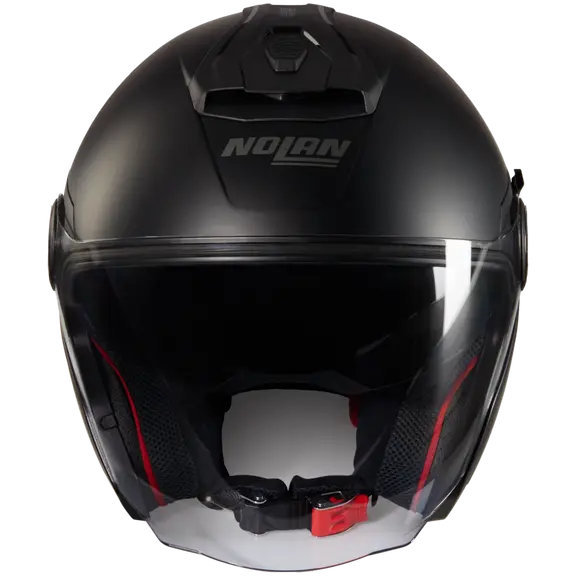 Nolan N40-5 CLASSICO nero 302