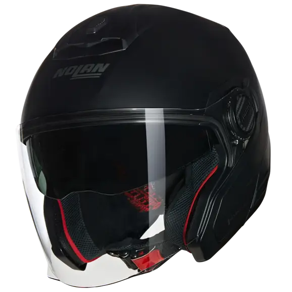 Nolan N40-5 CLASSICO nero 302