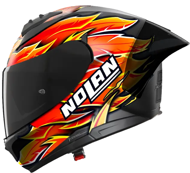 Nolan N60-6 SPORT replica Iannone 360