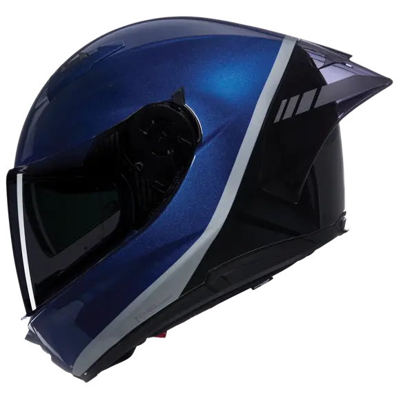 Nolan N60-6 SPORT VERNICIATURA SPECIALE 346