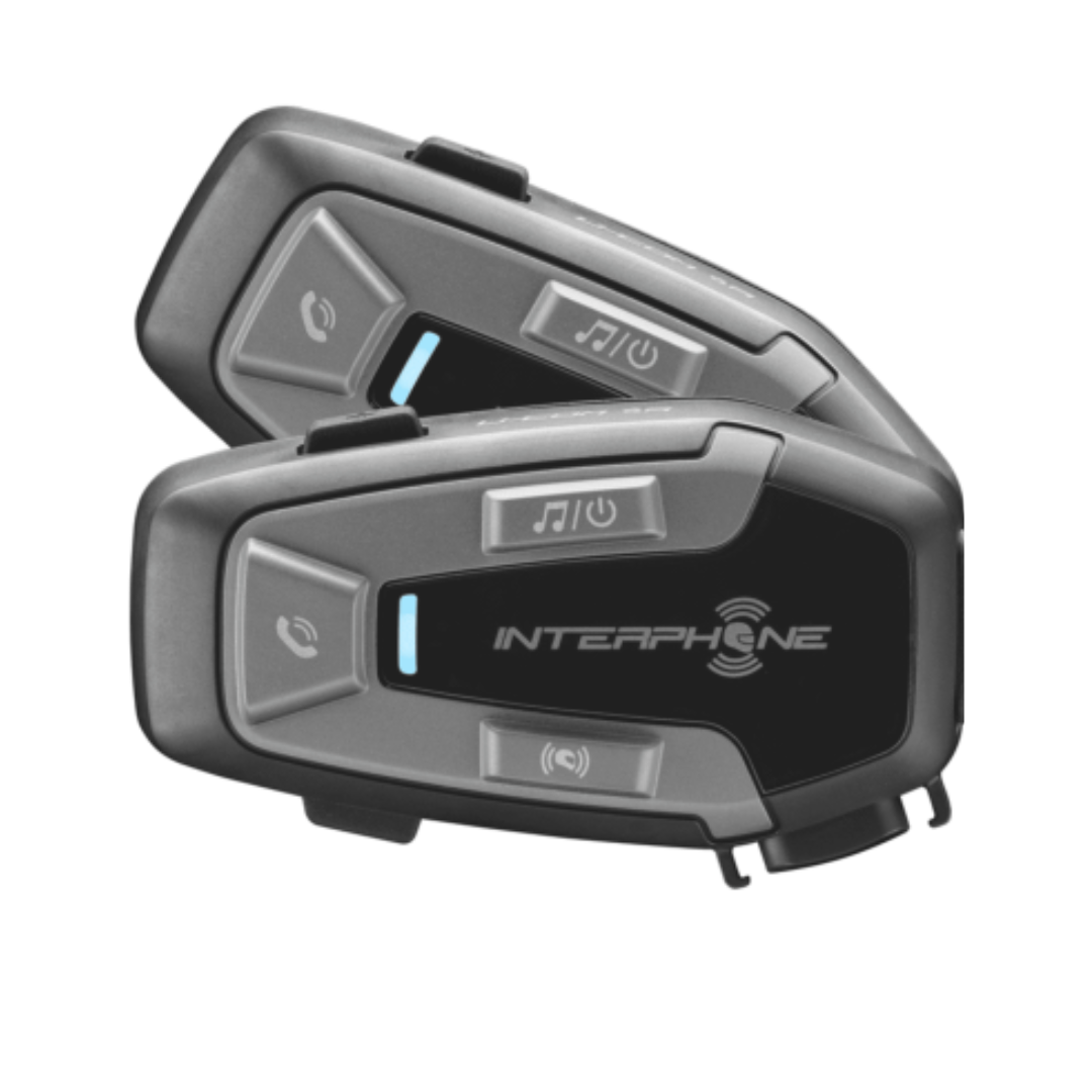 INTERPHONE U COM 6R