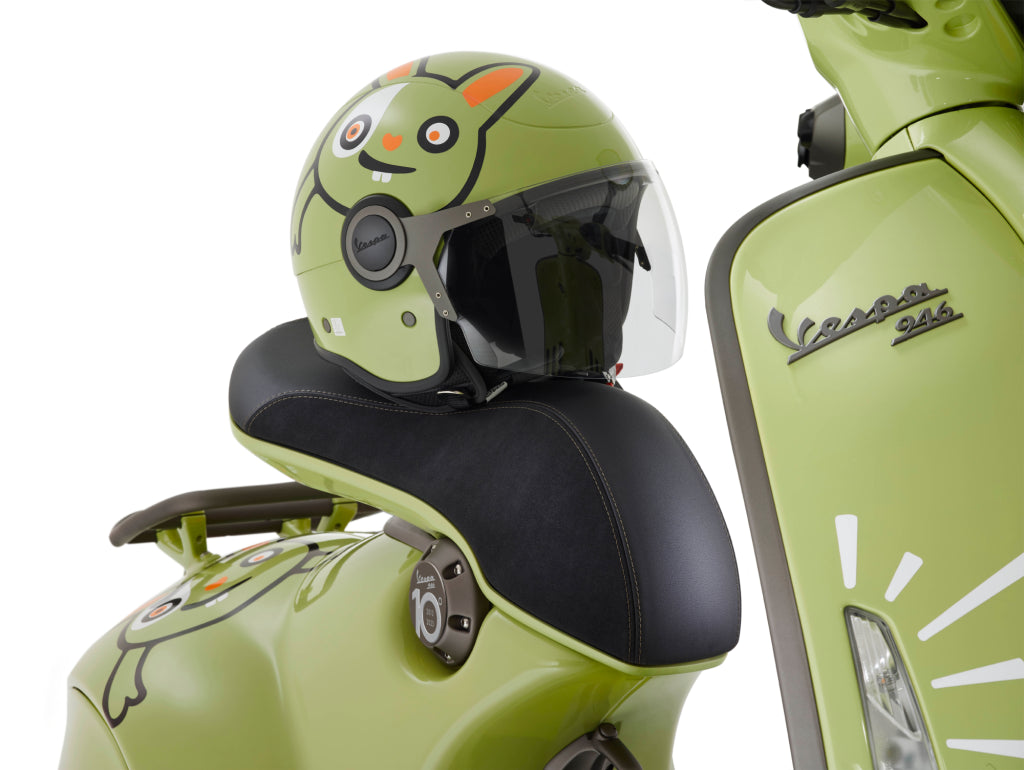 Vespa Bunny VJ 10° anniversario