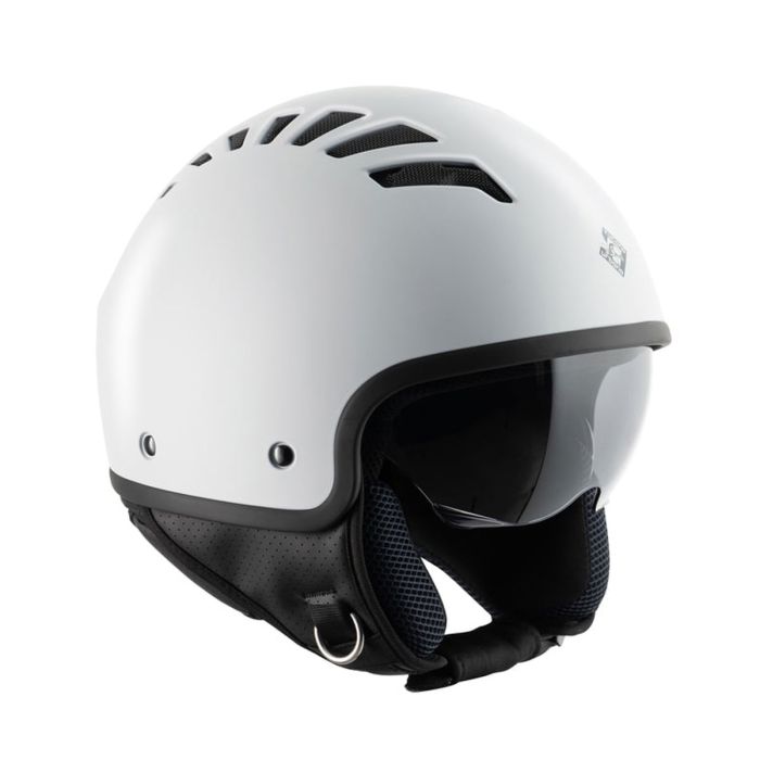 tucano urbano EL'FRESH 6.0 Pearl White