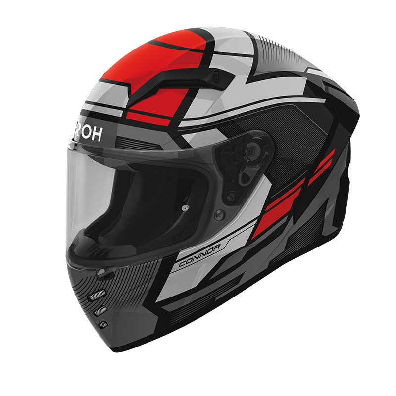 Airoh Connor Ego Red Gloss