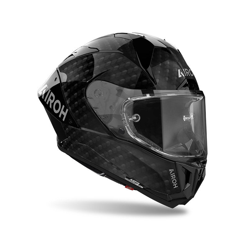 Airoh GP 800 FIM Racing 1 Carbon nero