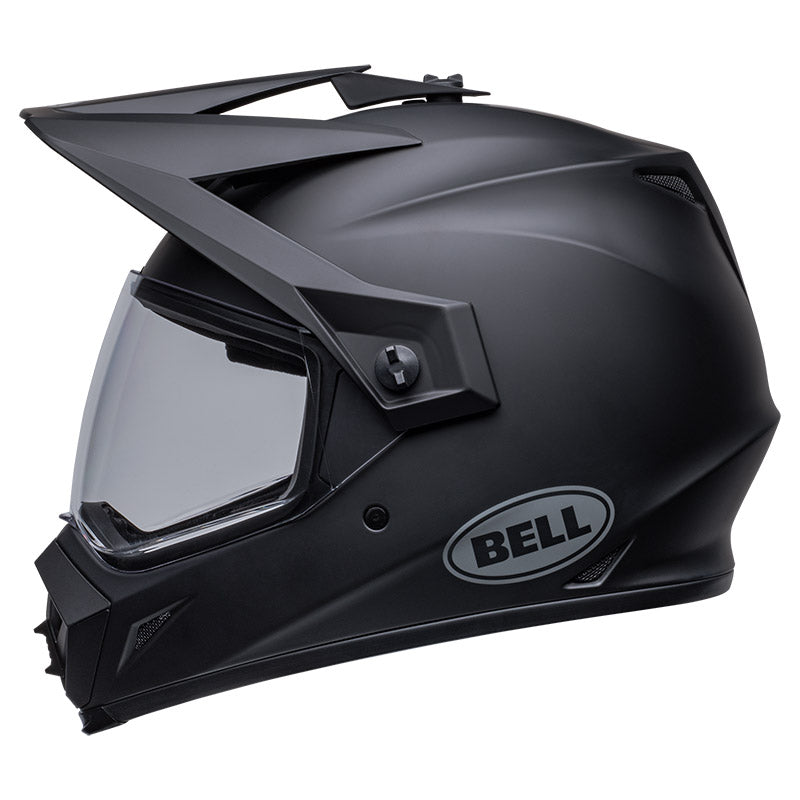 Bell MX-9 Mips Matt Black
