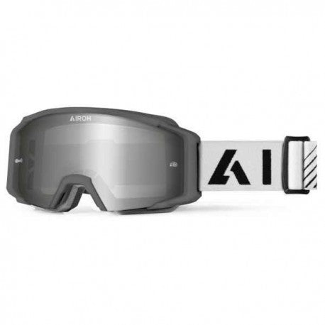 Airoh Goggle Light Grey