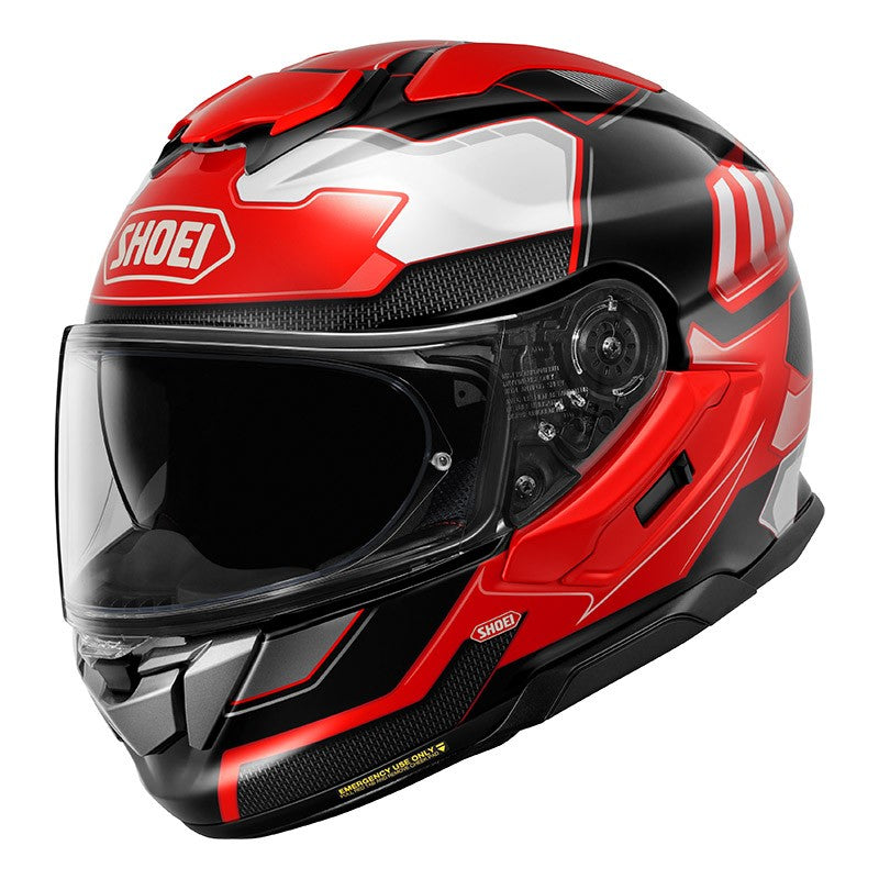 Shoei Gt-Air 3 AGILITY TC-1