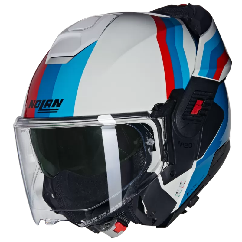 Nolan N120-1 LINEO 347