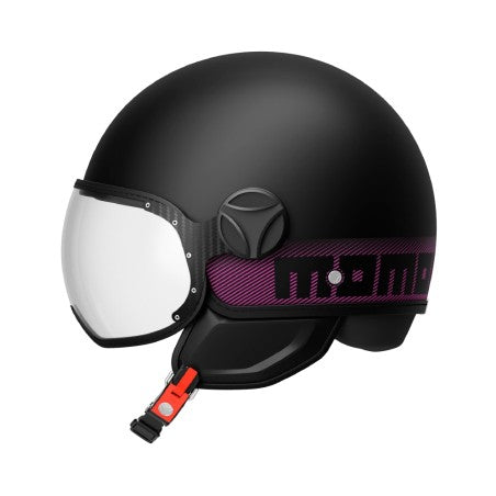 Momo Design Classic Black Fucsia