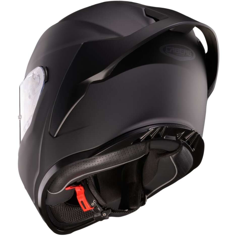 Caberg ROXTER Matt black