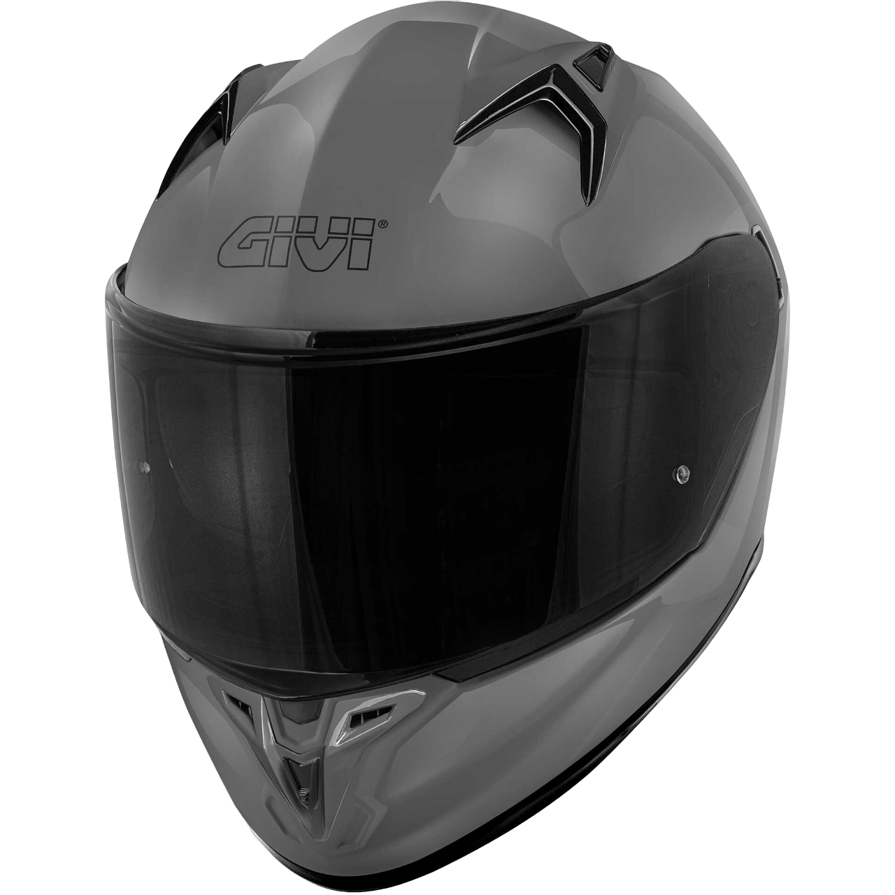 Givi Grigio Lucido 50.8