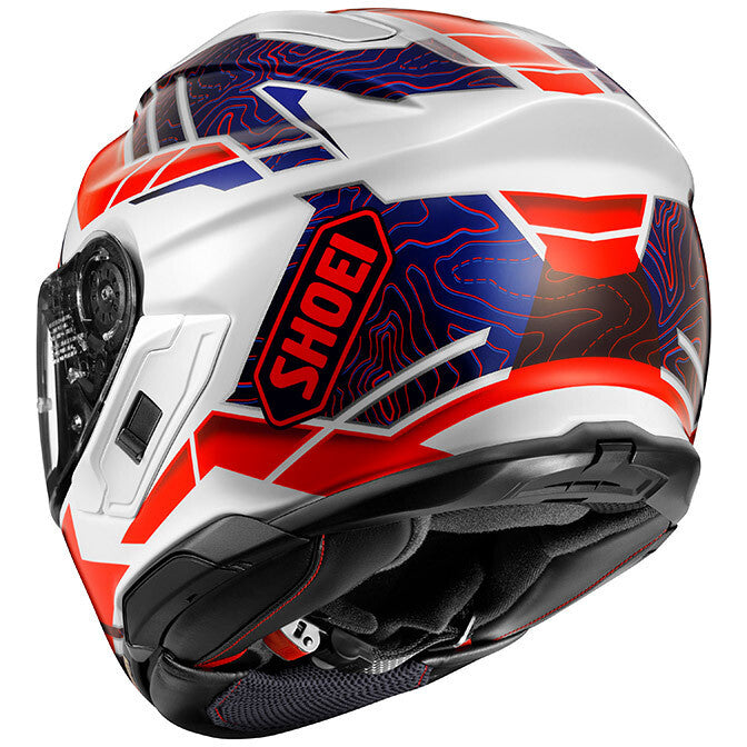 Shoei Gt-Air 3 HIKE TC-10