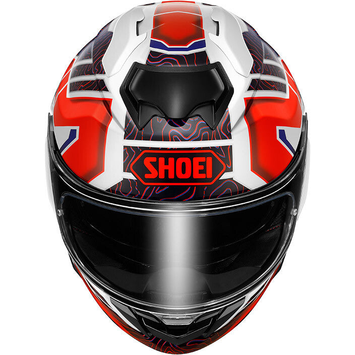 Shoei Gt-Air 3 HIKE TC-10