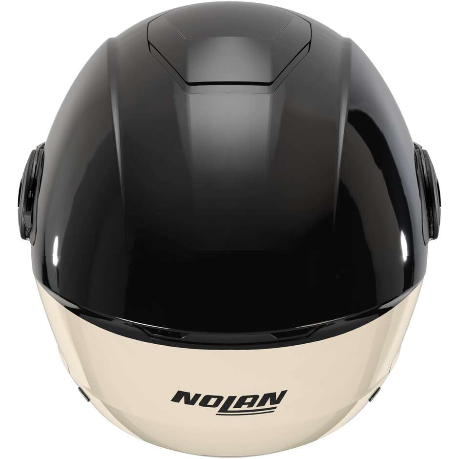 Nolan N20-2 VISOR BLOCCO 354