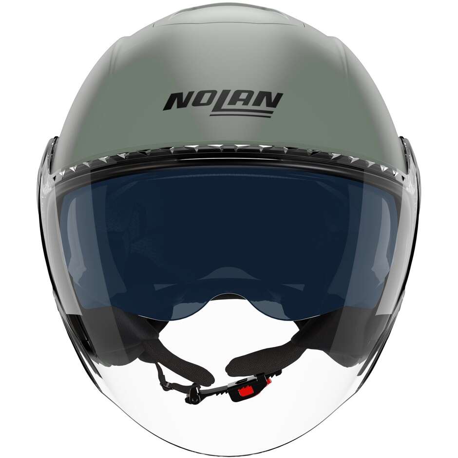 Nolan N20-2 VISOR CLASSICO NOBILE 337